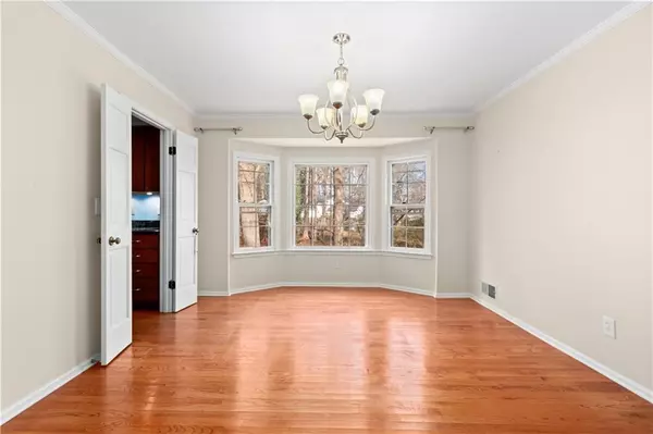 Dunwoody, GA 30338,4656 Brunning CT