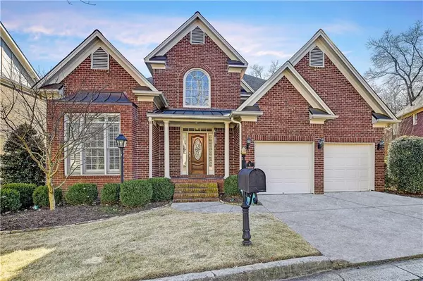 954 Wescott LN,  Atlanta,  GA 30319