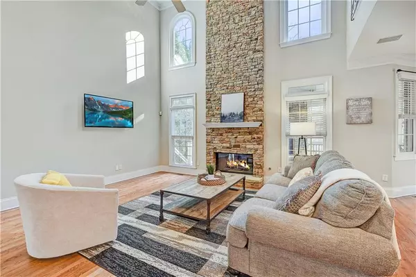 Atlanta, GA 30319,954 Wescott LN