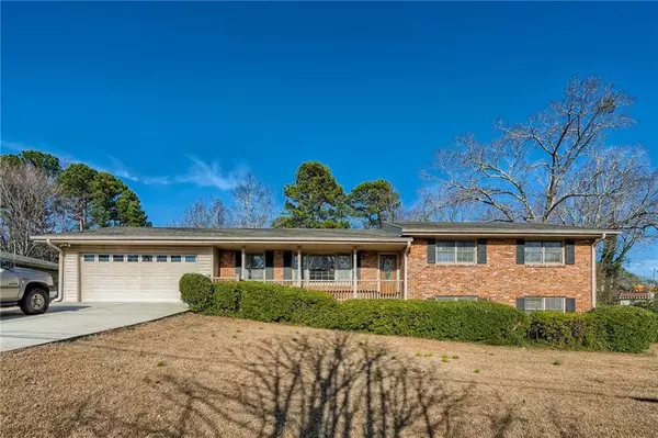 Stone Mountain, GA 30087,852 Denise CT