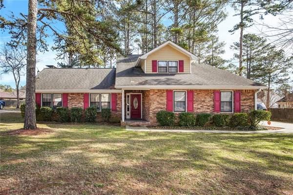 3228 Hildas COR SE, Conyers, GA 30013