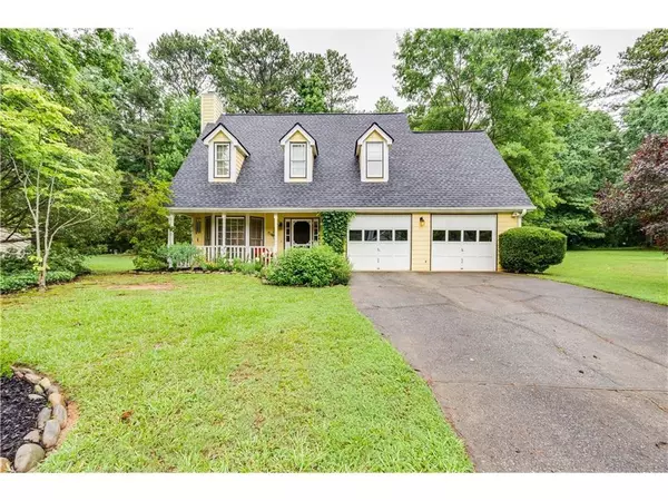 Suwanee, GA 30024,801 Forest Park LN