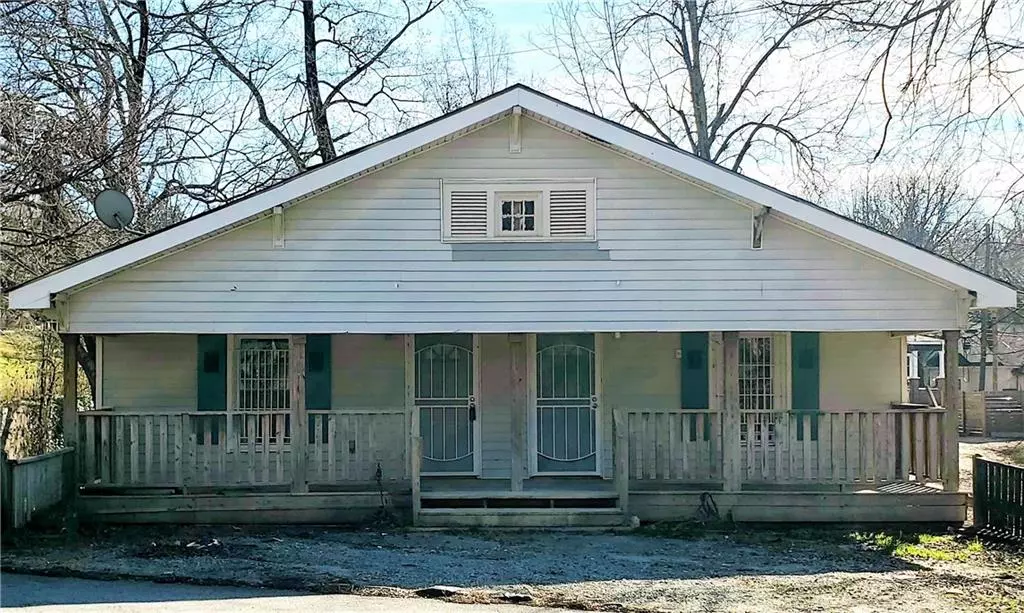 Atlanta, GA 30315,213 Claire DR SE