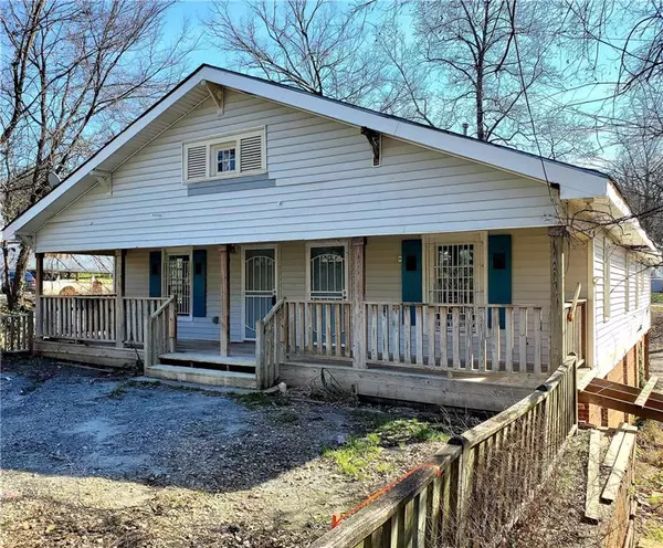 Atlanta, GA 30315,213 Claire DR SE