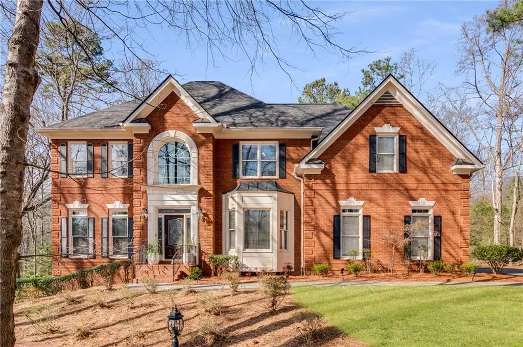 Alpharetta, GA 30022,9385 Red Bird LN