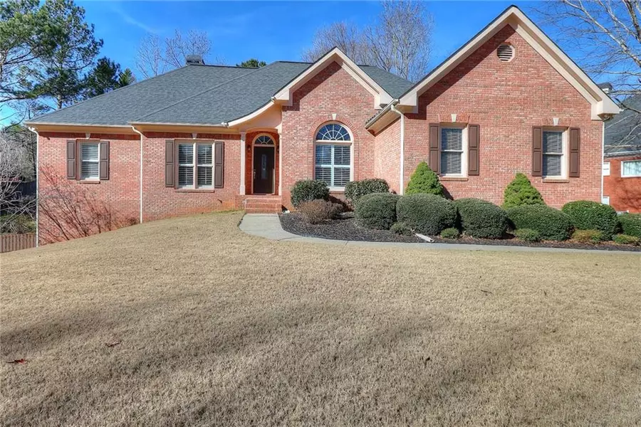 4940 Duncans Lake DR, Buford, GA 30519