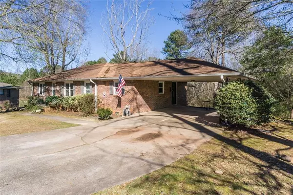 Marietta, GA 30008,2544 ANGUS CT SW