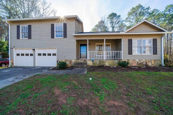 700 Cranberry PL, Roswell, GA 30076