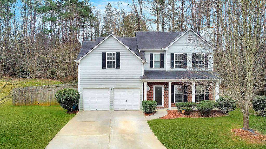 4135 LANDOVER CT, Austell, GA 30106