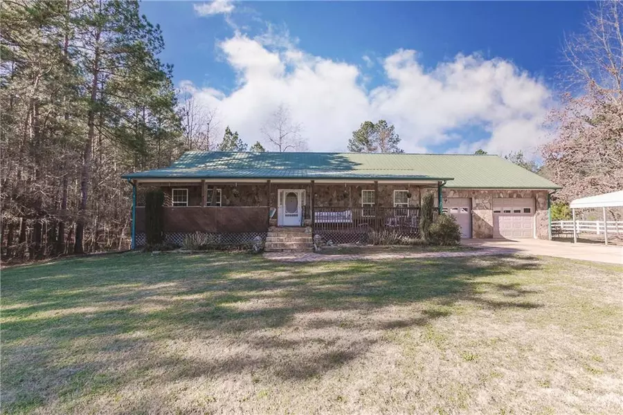 749 Fawn RD, Flovilla, GA 30216