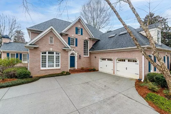 Atlanta, GA 30350,610 Saddleview CT