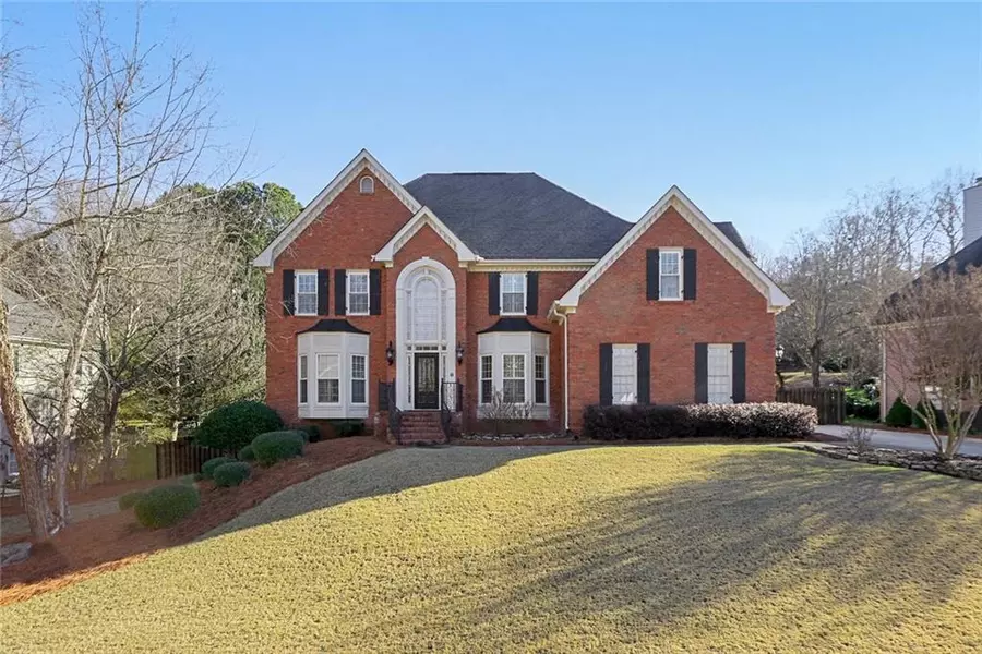 4965 Chatsworth LN, Suwanee, GA 30024