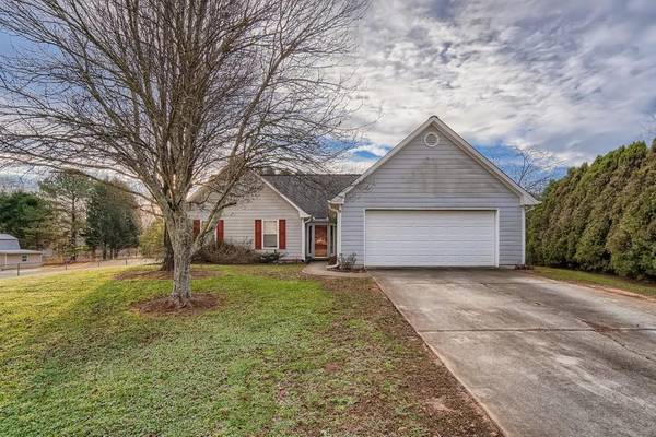 1480 Twin Manor DR, Loganville, GA 30052