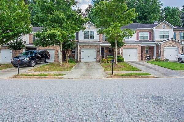 3375 Fernview DR, Lawrenceville, GA 30044