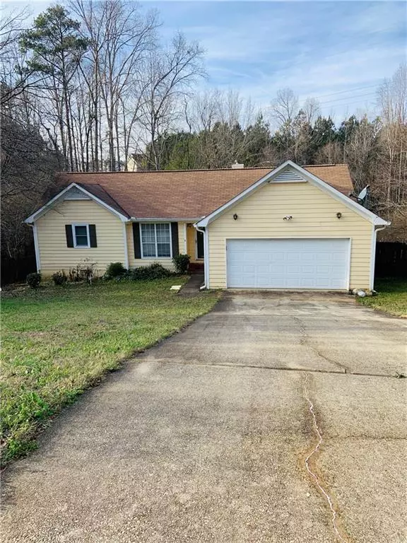 Rex, GA 30273,5659 Rex Mill DR
