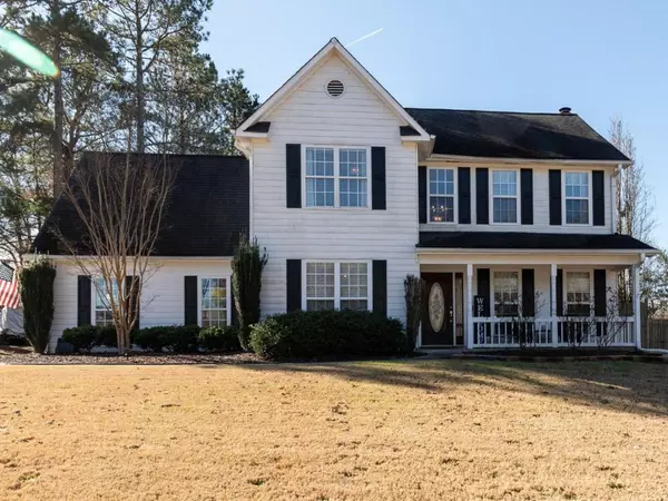 Loganville, GA 30052,7000 Estates CT