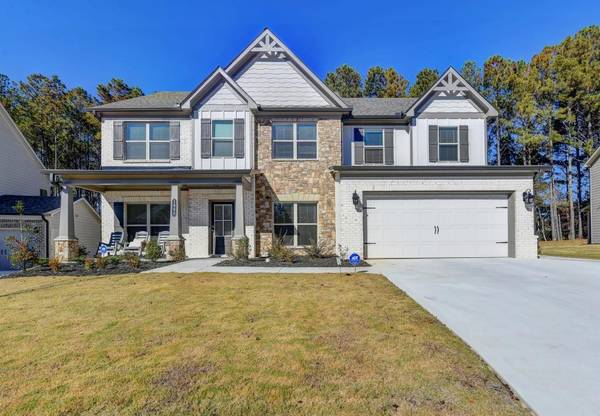 1990 Cobblefield CIR, Dacula, GA 30019