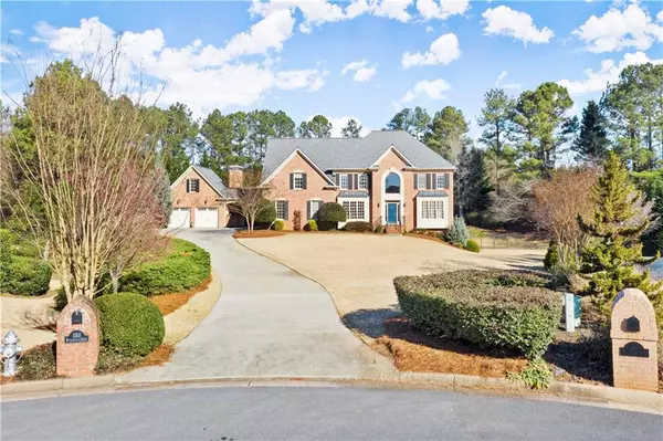 Alpharetta, GA 30022,150 Buttermere CT