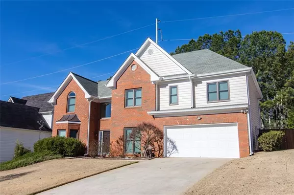 2575 ALMONT WAY, Roswell, GA 30076