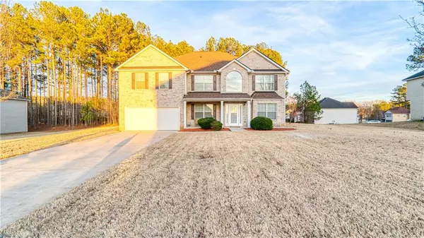 Hampton, GA 30228,292 Kimberly CT