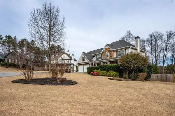 Dallas, GA 30132,10 Levi CT