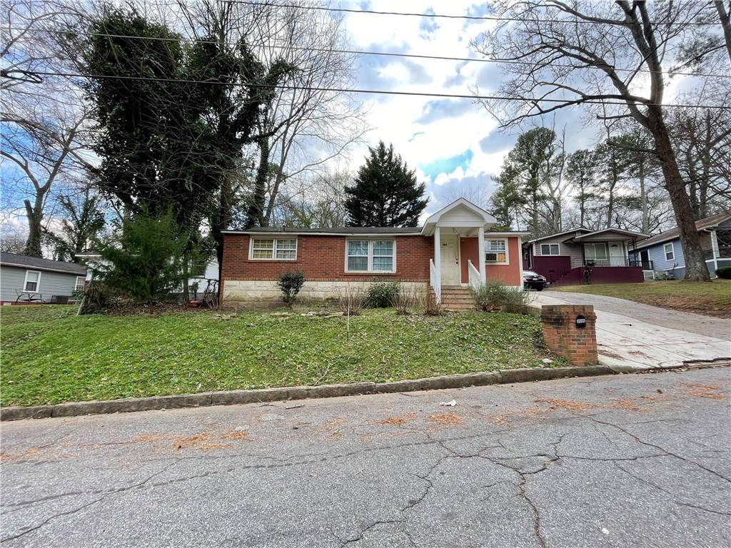 Atlanta, GA 30315,3006 1st AVE SW