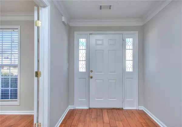 Snellville, GA 30078,2800 Rusticwood DR