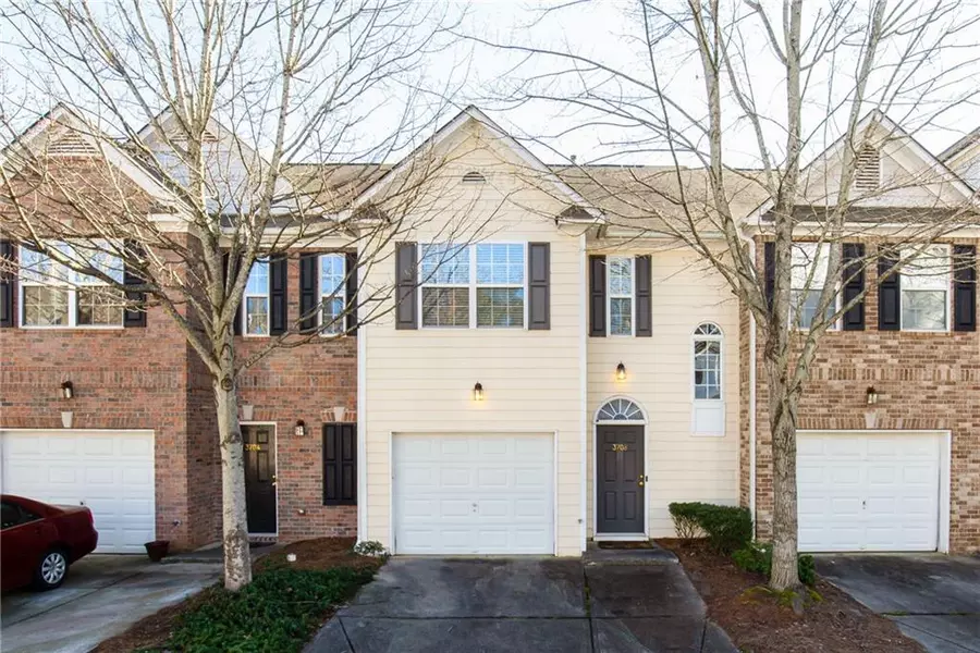 3708 Prescott Ridge CIR, Clarkston, GA 30021