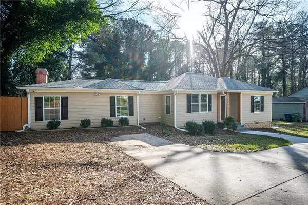 Atlanta, GA 30311,1680 Venetian DR