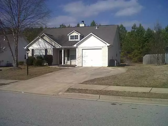 Stockbridge, GA 30281,194 Misty Ridge TRL