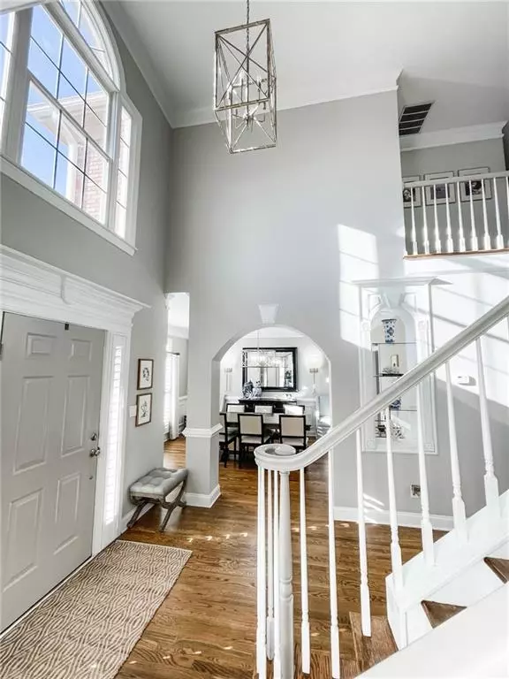 Lawrenceville, GA 30045,1360 Thistle Gate PATH