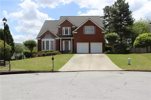 Lawrenceville, GA 30044,1291 Thorncliff WAY