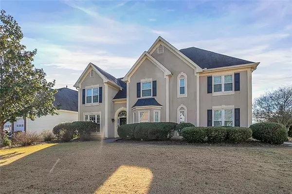 1909 Wilson Wynd WAY, Lawrenceville, GA 30043