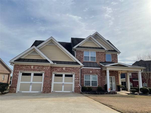 3120 ALHAMBRA CIR, Hampton, GA 30228