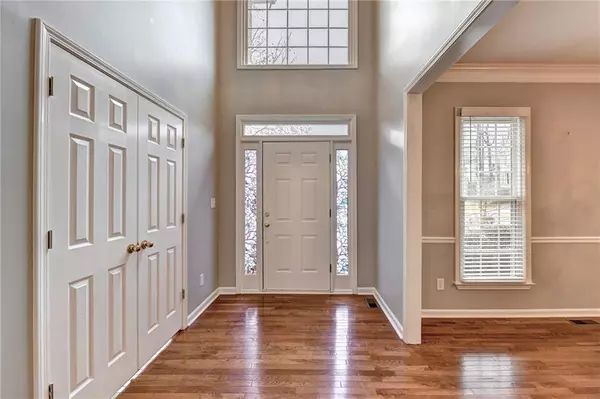 Lawrenceville, GA 30043,1191 Lady Hawk PL