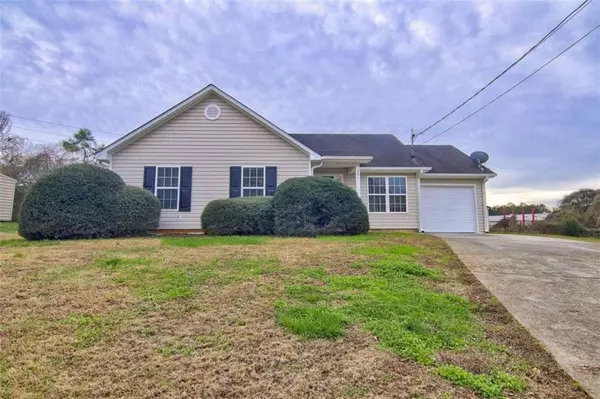 301 Reed WAY, Monroe, GA 30655