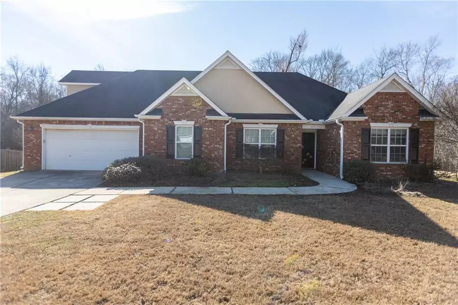 207 Windpher RDG, Hampton, GA 30228