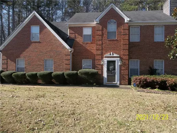 220 Chesterfield CT, Fayetteville, GA 30214