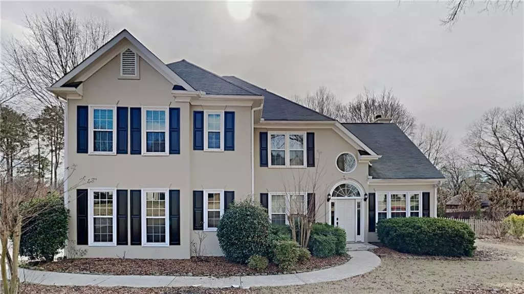 230 Fieldstone CT, Alpharetta, GA 30009