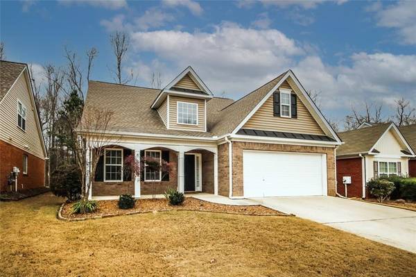 5633 ASHMOORE CT, Flowery Branch, GA 30542