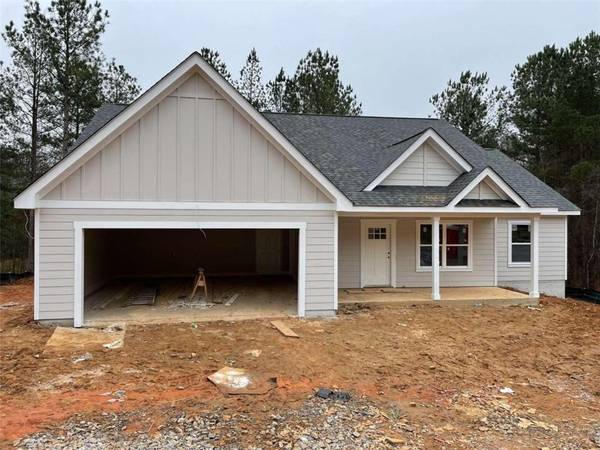 54 Crown Court, Dawsonville, GA 30534