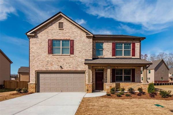 618 Azalea Bloom DR, Loganville, GA 30052