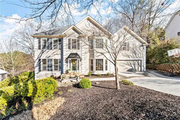 4535 Forest Peak CIR, Marietta, GA 30066