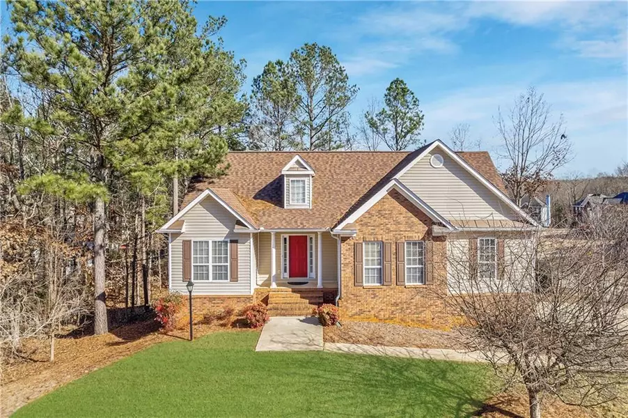 2418 BLUFF CREEK OVERLOOK, Douglasville, GA 30135