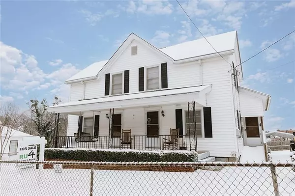 Gainesville, GA 30501,13 E Main ST