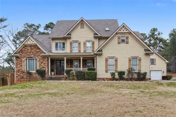 805 DEBBIE LN, Woodstock, GA 30188