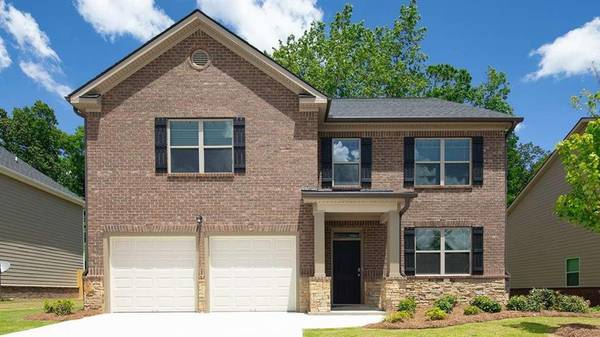 619 Azalea Bloom DR, Loganville, GA 30052