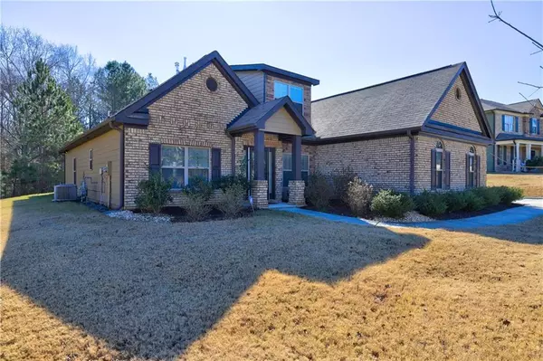 1705 Carolina PL SE, Conyers, GA 30013