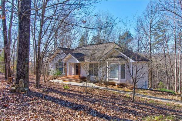 119 Headwaters TRL, Dahlonega, GA 30533