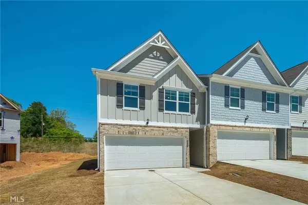 7672 Gray Pointe DR, Lithonia, GA 30058